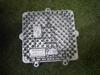 Блок управления фары Jaguar E-PACE (2017-2020)