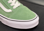 Кеды Vans Old Skool 'Shale Green' VN0A3WKT4G6