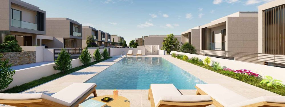 Pelagos Beachfront Villas - Villa No. 5 (Ammos)