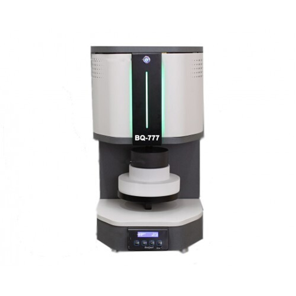 3D принтер BesQual 777