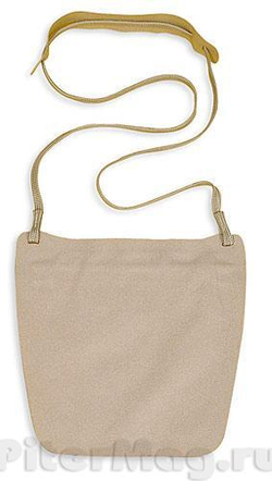 Кошелек Tatonka WP Neck Pouch [2909.040]