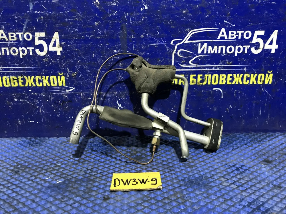 Клапан кондиционера MAZDA DEMIO 2000