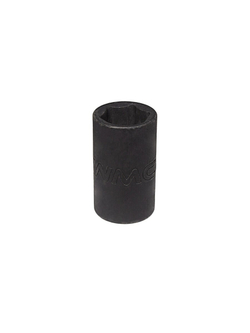 Головка ударная 15мм (6гр.),1/2'' WMC TOOLS WMC-44515