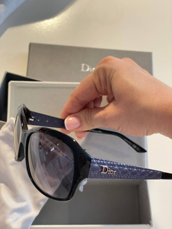 Очки Christian Dior