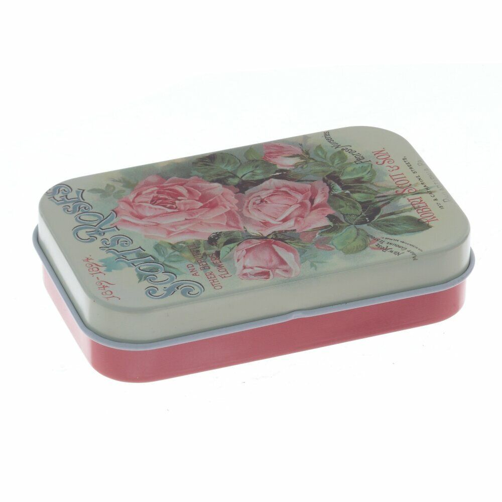 GAEM Шкатулка (блок микс 24 шт), L10 W6 H2 см, 12в.