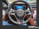 Mercedes-Benz S-Class W223 S450L 4MATIC (06.2022)