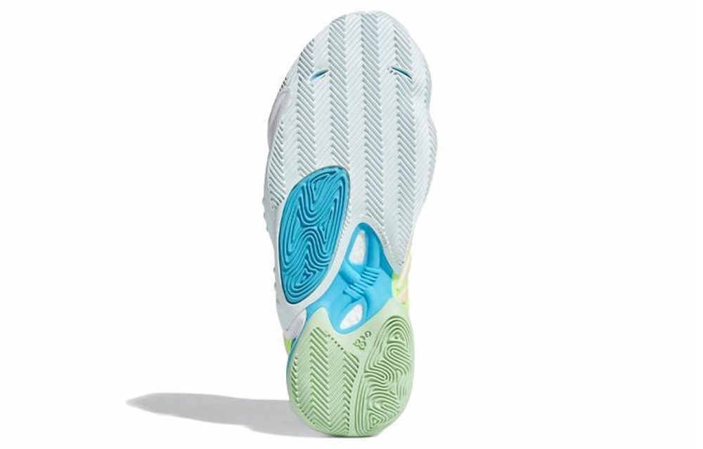 Кроссовки Adidas Originals Crazy Byw 2.0