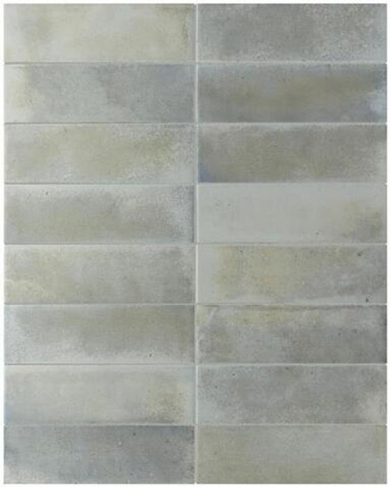 Equipe Raku Sea 6x18.6