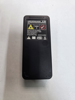 Лазерный  дальномер Hilda ldm-e50m