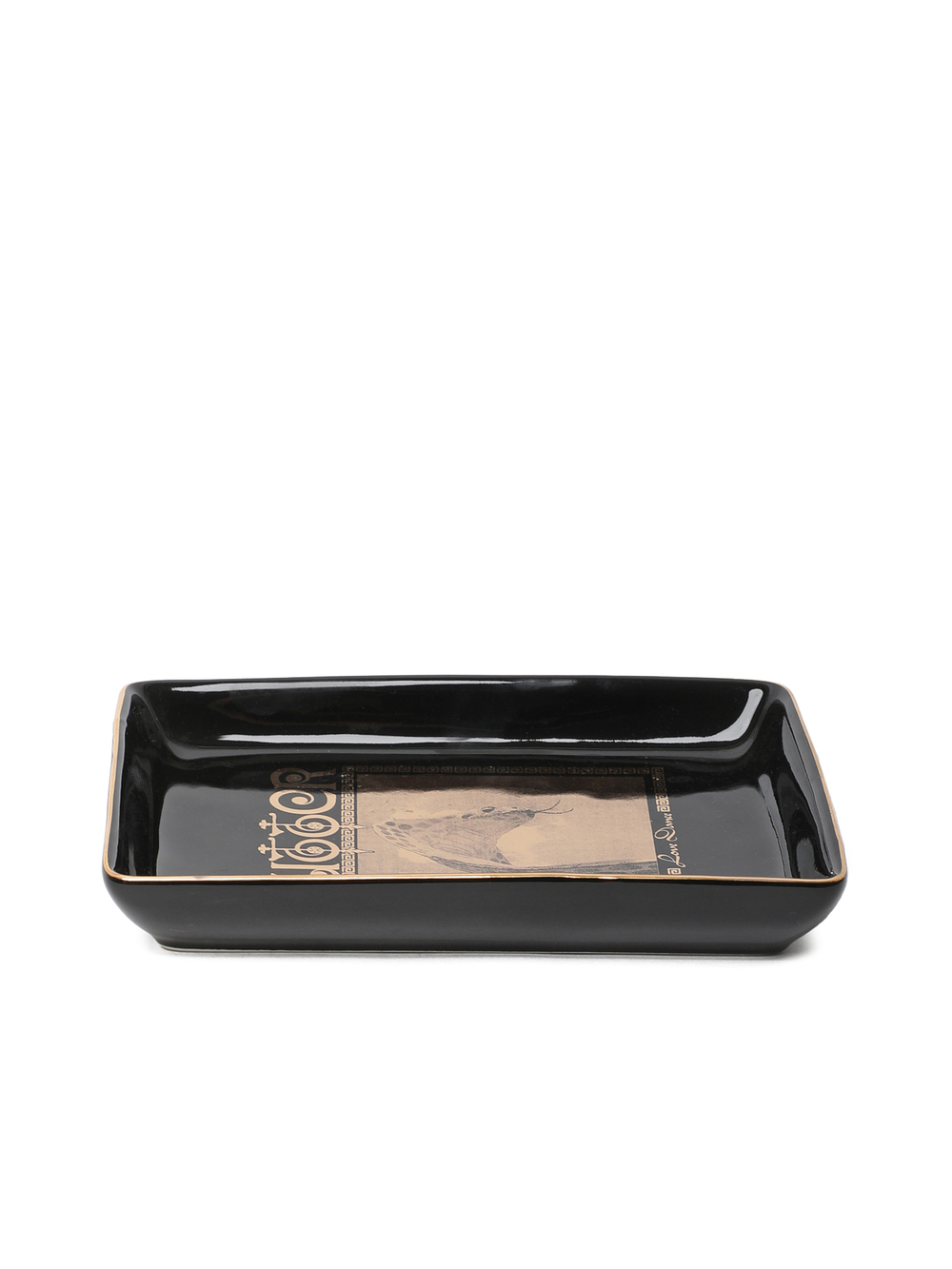 Поднос Для Мелочей Love Dance Ceramic Tray