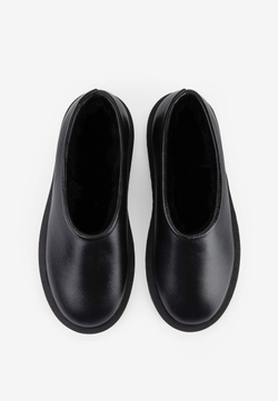 Угги // Lucía // Black