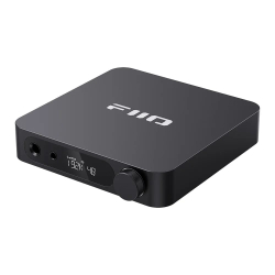 Усилитель для наушников FiiO K11 (F3031K)