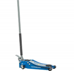 Домкрат подкатной NORDBERG N32032 75-500 мм супернизкий подхват ЦБ-00007113