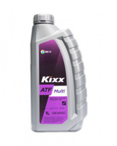 Kixx ATF Multi