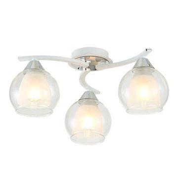 Люстра потолочная CL152130 белый Кристи Citilux
