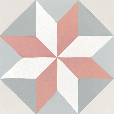 Керамогранит EQUIPE CAPRICE DECO Magic Pastel