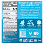 All In, батончики с орехами и семенами, мадагаскарская ваниль, мед и миндаль, 6 батончиков по 40 г (1,4 унции)