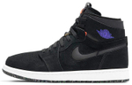 Кроссовки Jordan Air Jordan 1 Zoom Air Cmft "Court Purple"
