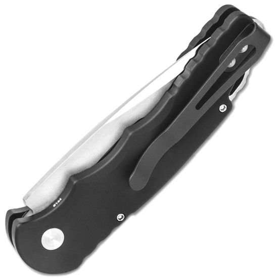 Складной нож Pro -Tech TR-5 Custom PR/T5450 c клинком из стали CPM-S35VN, рукоять алюминий