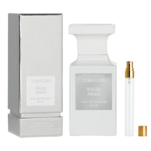 Распив TOM FORD Soleil Neige edP 1ml unisex