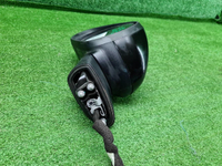 Зеркало левое Kia K5 (2019-2023) 8 контактов