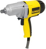 Импульсный гайковерт DeWalt DW292-QS