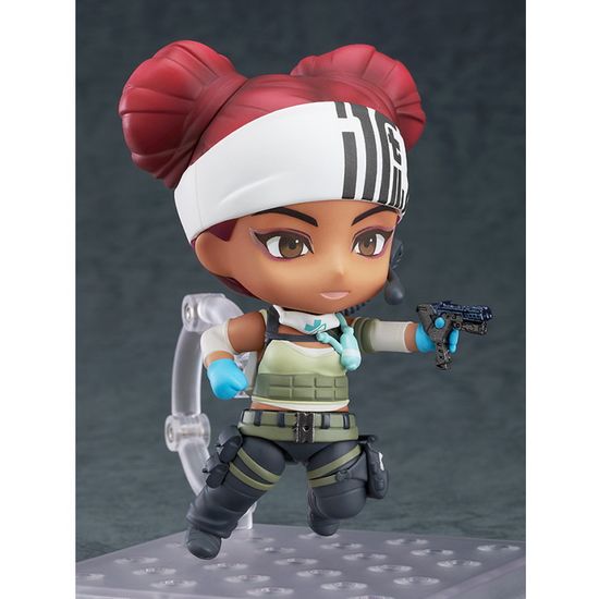 Nendoroid Lifeline