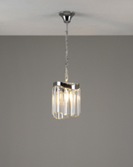 Светильник подвесной Moderli V10771-1P Wave