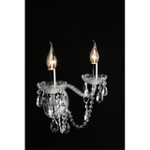 Настенный светильник Aployt Koletta APL.755.01.02