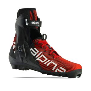 Ботинки для лыжероллеров