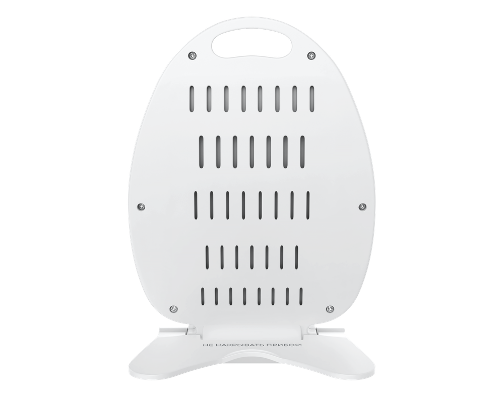 Инфракрасный электрический обогреватель ROYAL Clima RQH-TS800-WT