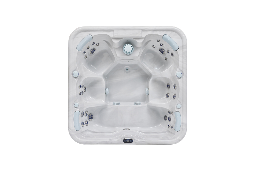 Гидромассажный спа бассейн Victoria Star VS-602C