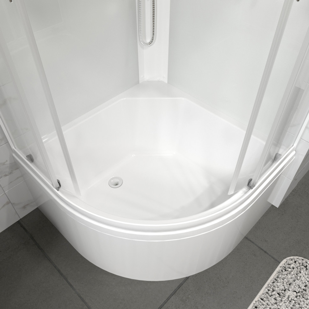 Душевая Кабина Ультра 90*90 Б