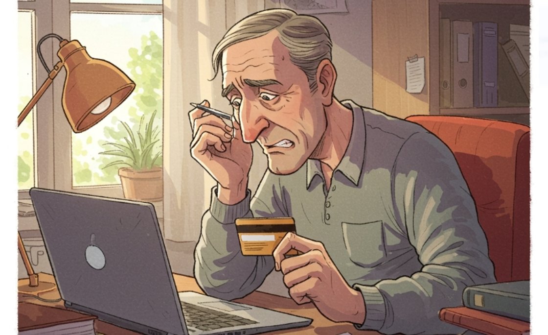 Россияне опасаются предоплаты при онлайн-покупках: исследование Сравни и СДЭК