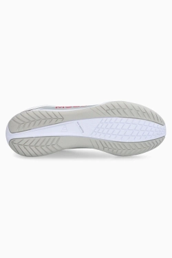 Футзалки adidas F50 Club Messi IN Junior - серебряный