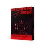 ITZY - 2ND WORLD TOUR [BORN TO BE] in SEOUL DVD