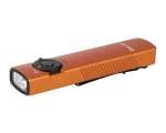 Фонарь Olight Arkfeld UV Orange NW