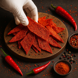 Чипсы "ЧилиЧик" из курицы 50гр