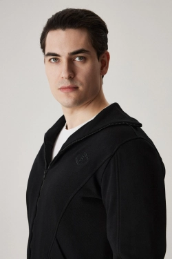 Толстовка Essential Comfort