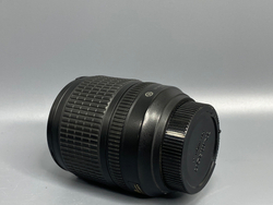 Nikon 18-105mm ED DX VR Nikkor
