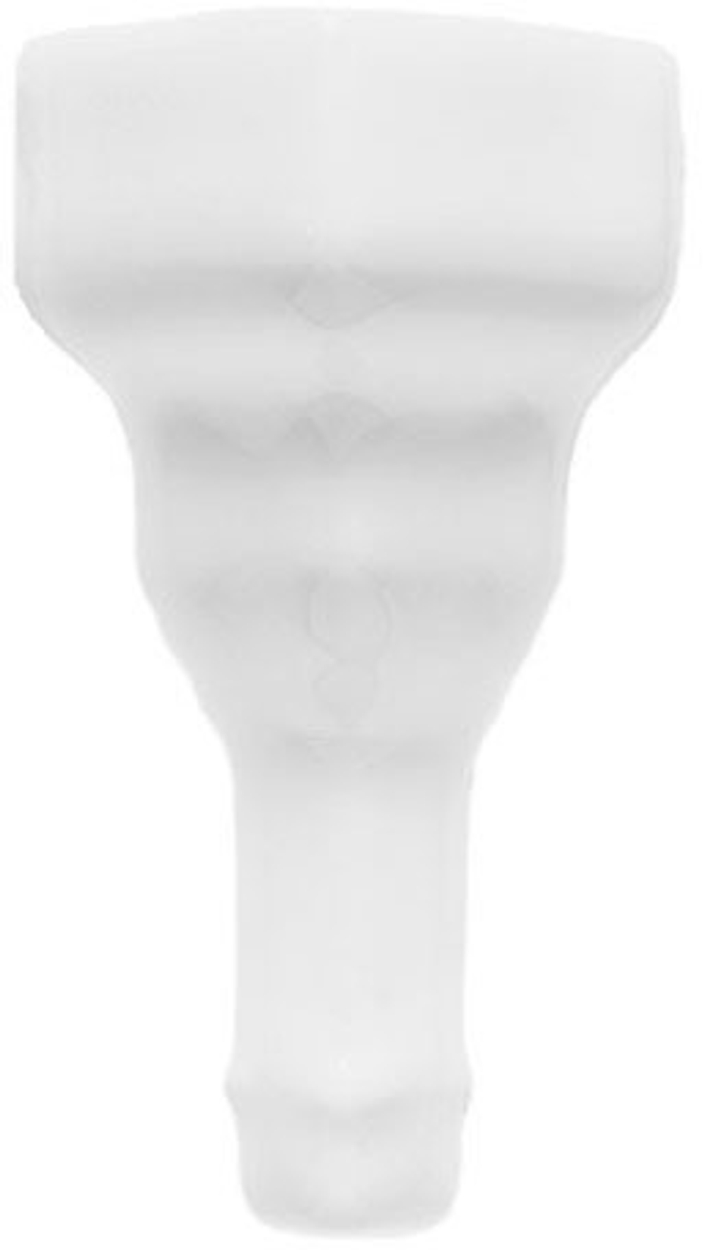 ADEX NERI Внешний угол Angulo Exterior Cornisa Clasica Blanco Z