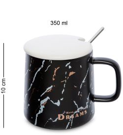 GAEM Art MUG-290/3 Кружка «Мечты»