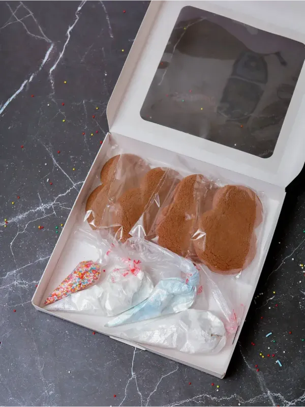 Набор для росписи 