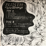 Plinth - Wintersongs - Limited to 200