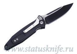 Нож Microtech Socom Elite M390 Black 160-1фотография - 4