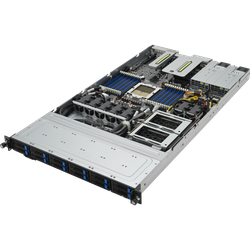 Серверная платформа ASUS RS500A-E12-RS12U