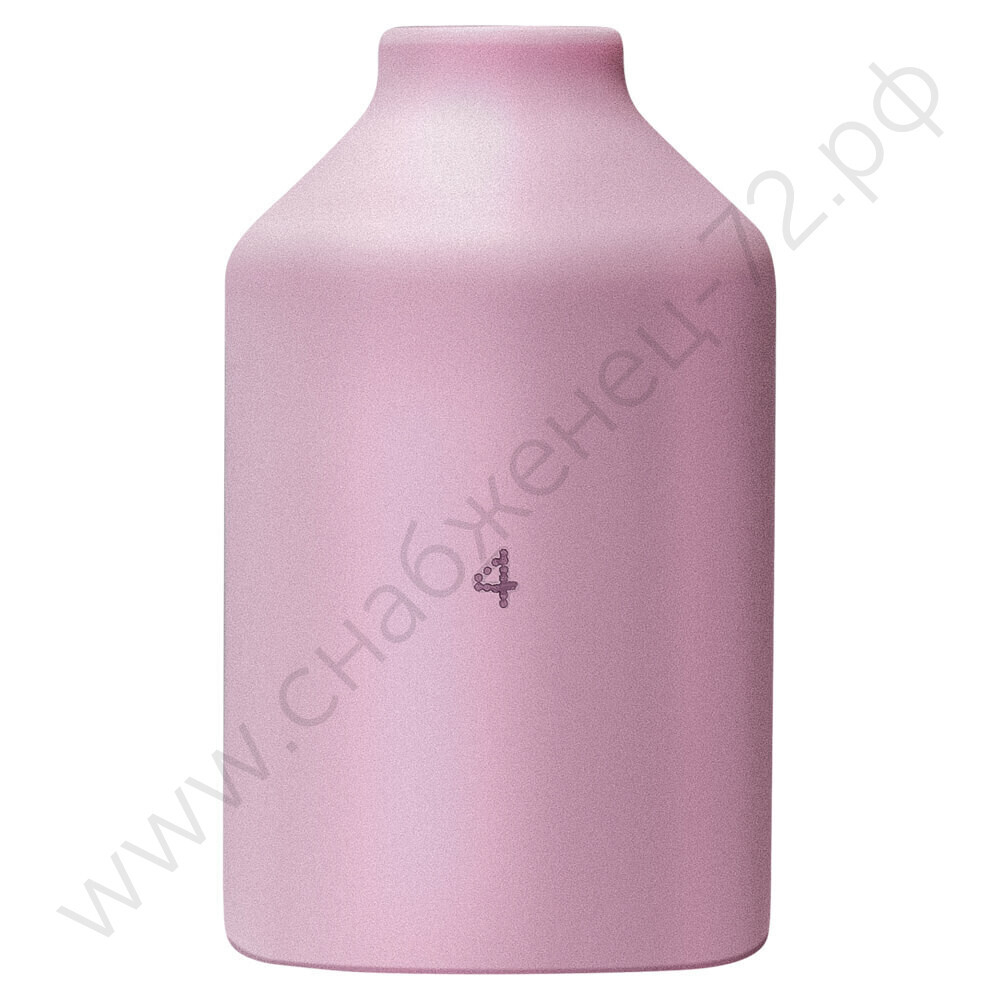 Сопло газовая линза d6,5мм (TIG TP 17/18/26) № 4 IPT1719