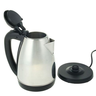 Чайник электрический LIRA LR0109 нерж.сталь