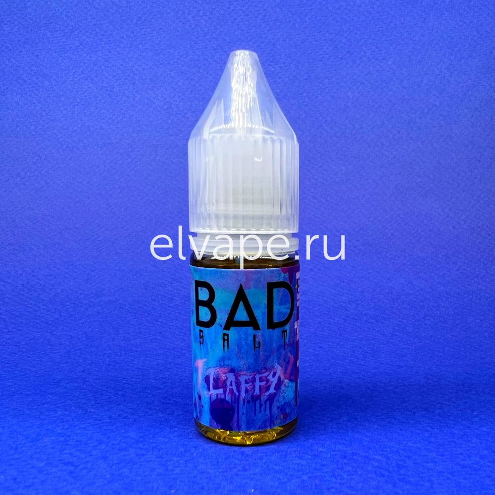 .Bad Drip Salt Laffy 10мл ДВ