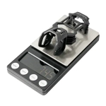 Канопа Betafpv Pavo20 Pro O4 Air Unit (черный)